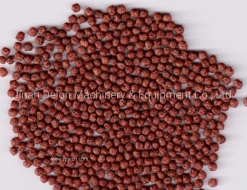 China Factory Animal Pet Dog Cat Floating Fish Feed Pellet Production Machine Snacks Food Processing Making Extrusion Line