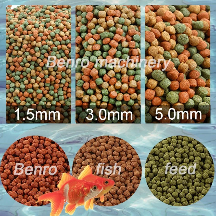 Dry Pet Cat Fish Feed Extrusion Equipment Plant Animal Floating Food Making Processing Extruder Machine Pet Dog Food Pellet Production Line Price