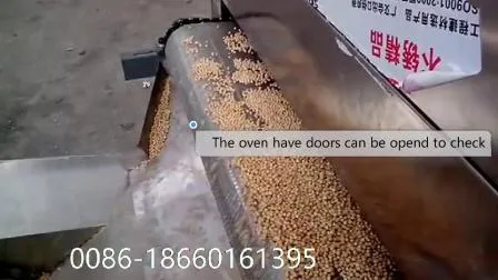 Industrial Pet Food Making Machine Floating Fish Feed Processing Line Cat Dog Feed Production Line