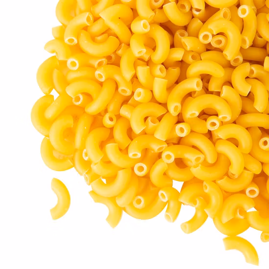 Stainless Steel Macaroni Processing Line Pasta Machine Line