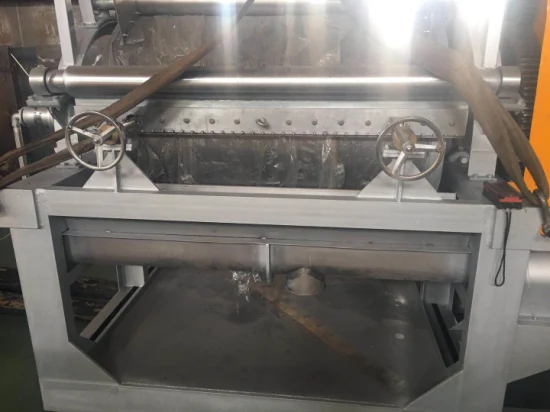 Hot Sale Hg Series Starch Dryer Design / Starch Making Machine/Modified Starch Dryer Machine